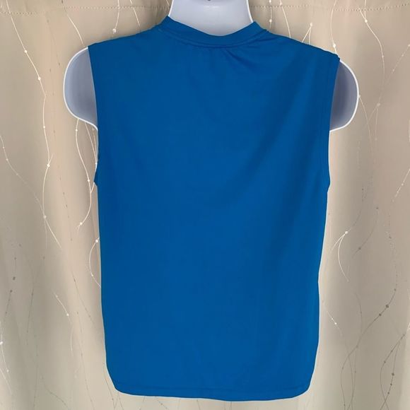 Rbx performance Mesh Side Performance Tank - Picture 2 of 8